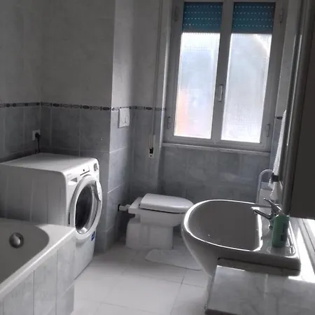 Apartment Viky House *