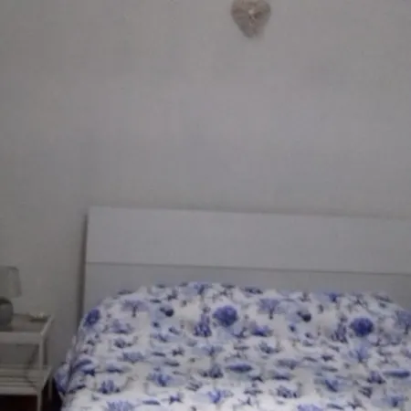 Apartment Viky House La Spezia