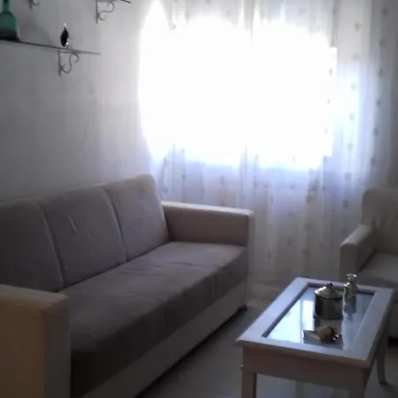 Viky House Apartment La Spezia